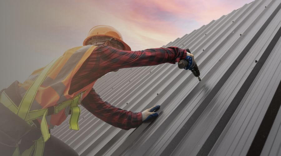 Expert new roof installation services in Seneca, WI